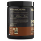 Immagine 2 - Optimum Nutrition Protein Hot Chocolate Cioccolata Calda Istantanea Proteica gusto Cioccolato - Barattolo da 350g