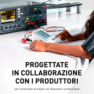 Torcia D Industriali Alte Prestazioni Intense Power 10 Pile Procell