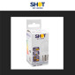 Immagine 9 - Bot Lighting Shot Lampadina LED E27 7,2W MiniGlobo G45 - mod. ELD3110X2 / ELD3110X3 / ELD3110X1