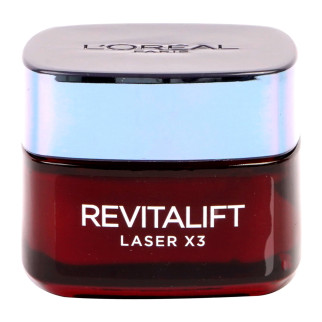 Revitalift Laser X3 Crema Anti-Età Tripla Azione L'Oréal Paris