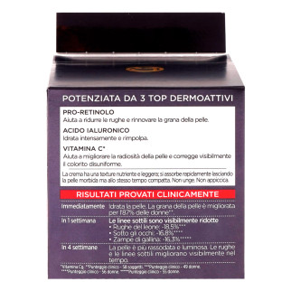 Revitalift Laser X3 Crema Anti-Età Tripla Azione L'Oréal Paris
