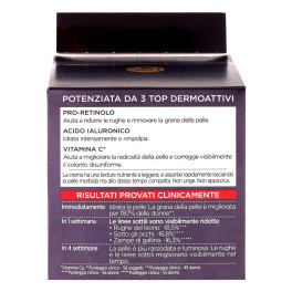 Revitalift Laser X3 Crema Anti-Età Tripla Azione L'Oréal Paris
