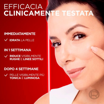 Revitalift Laser X3 Crema Anti-Età Tripla Azione L'Oréal Paris