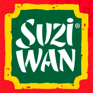 Latte di Cocco da 200ml Ideale in Cucina Suzi Wan