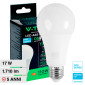 V-Tac Pro VT-21017 Lampadina LED E27 17W Goccia A65 SMD Chip Samsung - SKU 23687 / 23214 / 23215