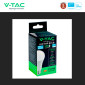 Immagine 12 - V-Tac Pro VT-21017 Lampadina LED E27 17W Goccia A65 SMD Chip Samsung - SKU 23687 / 23214 / 23215