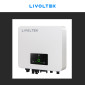 Immagine 10 - Livoltek Inverter Monofase On-Grid 6kW IP65 per Impianto Fotovoltaico CEI 0-21 - mod. GT1-6KD1R11001 + LHE12DRR12001