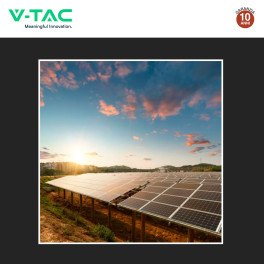 VT48100E-P2 Accumulatore 5kWh Impianti Fotovoltaici V-Tac