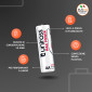 Immagine 4 - Uniross Max Power Pile Alcaline Stilo AA LR6 Mignon 1,5V per Sveglie Orologi Giocattoli Telecomandi - Blister da 4 batterie