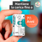 Immagine 3 - Uniross Power Plus Pile Alcaline Torcia D LR20 1,5V per Torce Radio Giocattoli Radiocomandati - Blister da 2 Batterie