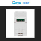 Immagine 5 - Chint Misuratore per Inverter Monofase Deye 220-240V RS485 2P MID con Display LCD IP54 per Impianti Fotovoltaici - mod. DDSU666