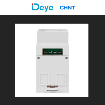 Chint DDSU666 Misuratore Smart per Inverter Deye Monofase