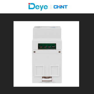 Chint DDSU666 Misuratore Smart per Inverter Deye Monofase