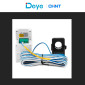 Immagine 7 - Chint Misuratore per Inverter Monofase Deye 220-240V RS485 2P MID con Display LCD IP54 per Impianti Fotovoltaici - mod. DDSU666
