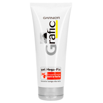Garnier Grafic Gel Mega-Fix Fissaggio Extra Forte