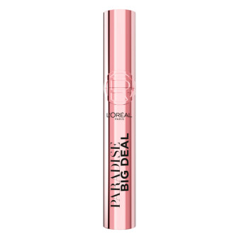 L'Oréal Paris Paradise Big Deal Mascara Colore Nero