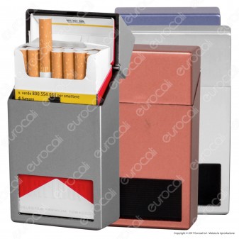 Portapacchetto pacchetto sigarette porta sigarette calcio juve juventus 