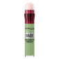 Immagine 1 - Maybelline New York Il Cancella Età Correttore Liquido Colorato per Rossori Macchie Scure Colore Green