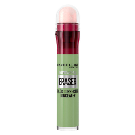 Maybelline New York Correttore Cancella Età Colore Green Maybelline New York Correttore Cancella Età Colore Green