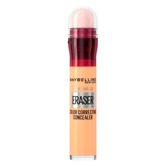 Maybelline New York Correttore Cancella Età Colore Yellow Maybelline New York Correttore Cancella Età Colore Yellow