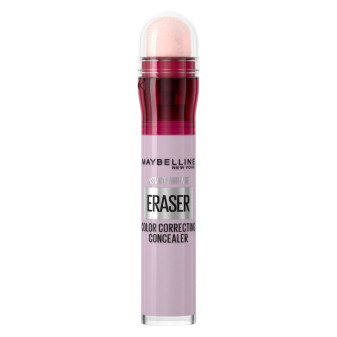 Maybelline New York Correttore Cancella Età Colore Purple