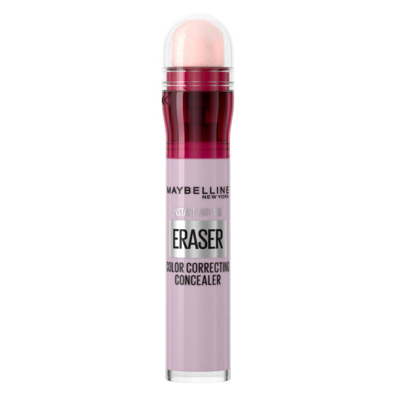 Maybelline New York Correttore Cancella Età Colore Purple Maybelline New York Correttore Cancella Età Colore Purple