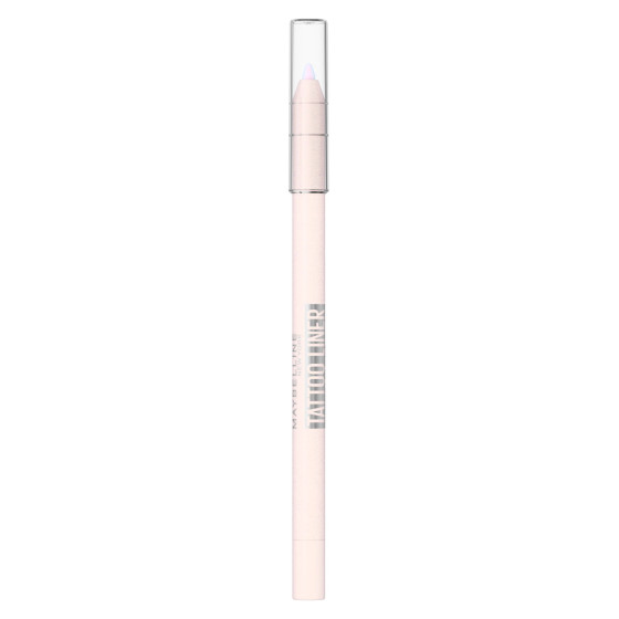 Maybelline New York Tattoo Liner Matita Occhi Gel Stardust Maybelline New York Tattoo Liner Matita Occhi Gel Stardust