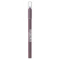 Maybelline New York Tattoo Liner Galactic Chrome Matita Occhi in Gel Effetto Tatuaggio Waterproof Colore 822 Space Graphite