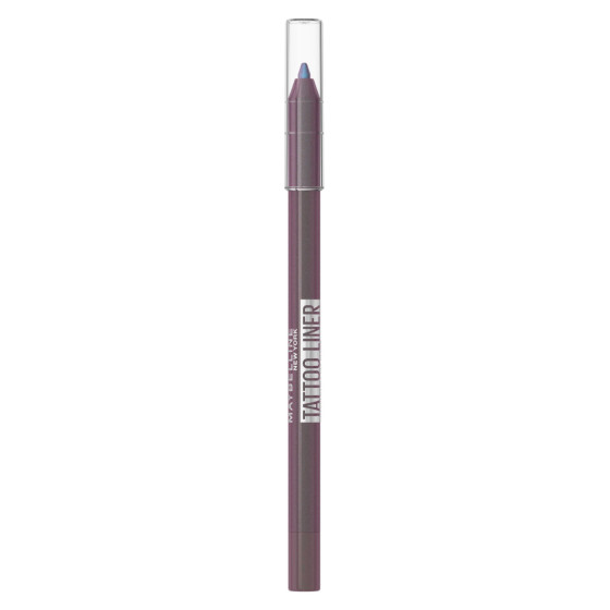 Maybelline New York Tattoo Liner Matita Occhi Gel Space Graphite Maybelline New York Tattoo Liner Matita Occhi Gel Space Graphite