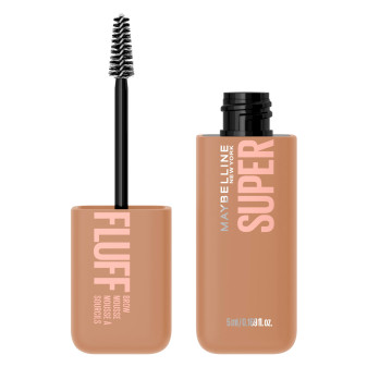 Maybelline New York Superfluff Gel Sopracciglia Soft Blonde