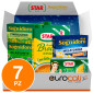 Star e Sognid&#039;oro Kit Brodi Carne Mista Pollo Dado Tisane Regolarità Finocchio Rilassante e Camomilla Melatonina - 7 confezioni