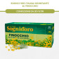 Immagine 6 - Star e Sognid'oro Kit Brodi Carne Mista Pollo Dado Tisane Regolarità Finocchio Rilassante e Camomilla Melatonina - 7 confezioni