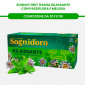 Immagine 7 - Star e Sognid'oro Kit Brodi Carne Mista Pollo Dado Tisane Regolarità Finocchio Rilassante e Camomilla Melatonina - 7 confezioni