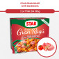 Immagine 4 - Star e Tigullio Kit Sughi Pronti Gran Ragù Classico Extra Gusto e con Salsiccia Pesto Classico Genovese e Speciali - 9 Vasetti