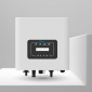Immagine 6 - V-Tac Deye Inverter Monofase On-Grid 2kW IP65 con Display LCD per Impianto Fotovoltaico CEI 0-21 - SKU 11956