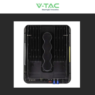 Inverter 5kW Monofase On-Grid / Off-Grid IP65 CEI 0-21 V-Tac