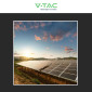 Immagine 11 - V-Tac VT-6607105 Afore Inverter Fotovoltaico Monofase Ibrido On-Grid / Off-Grid 5kW IP65 Certificato CEI 0-21 - SKU 11819