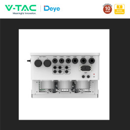 Inverter 10kW Trifase LCD IP65 Pannelli Fotovoltaici V-Tac