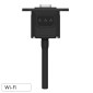 Immagine 1 - Solarman Stick Logger Wi-Fi Antenna 2,4GHz per Controllo Remoto Inverter Deye Impianto Fotovoltaico - mod. LSW-3