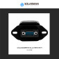 Immagine 4 - Solarman Stick Logger Wi-Fi Antenna 2,4GHz per Controllo Remoto Inverter Deye Impianto Fotovoltaico - mod. LSW-3