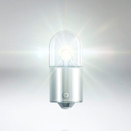 2 Lampadine Original Line R10W 12V 10W Osram