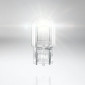 Immagine 3 - Osram Original Line W21W 21W 12V per Luci di Segnalazione Auto - 2 Lampadine mod. 7505-2BL