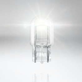 Acquista Osram Original Line 21W - 2 Lampadine W21W