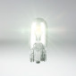 Immagine 3 - Osram Ultra Life Lunga Durata W5W 5W 12V per Luci di Segnalazione Auto - 2 Lampadine mod. 2825ULT-2BL