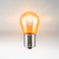 Immagine 3 - Osram Original Line PY21W 21W 12V per Luci di Segnalazione Auto - 2 Lampadine mod. 7507-2BL
