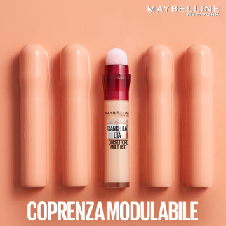 Correttore Liquido Il Cancella Età 01 Light Maybelline New York
