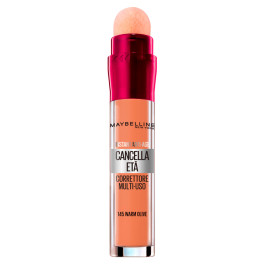 Correttore Liquido Il Cancella Età 145 Warm Olive Maybelline New York