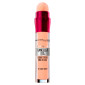 Immagine 1 - Maybelline New York Il Cancella Età Correttore Liquido Multiuso Colore 121 Light Honey con Applicatore a Spugnetta