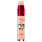 Immagine 1 - Maybelline New York Il Cancella Età Correttore Liquido Multiuso Colore 115 Warm Light con Applicatore a Spugnetta