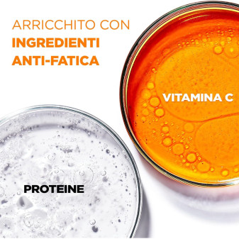 Hydra Energetic Crema Anti-Fatica L'Oréal Paris Men Expert